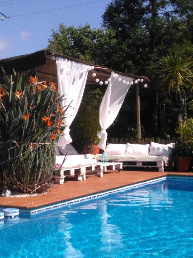 El Atico De Villalmar Tui Buitenkant foto